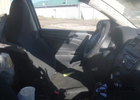 2014 Nissan Versa 1.6 S from USA, damaged, VIN 3N1CN7AP9EL875366